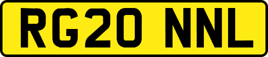 RG20NNL
