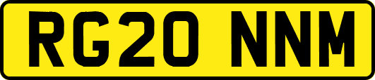 RG20NNM