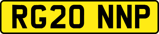 RG20NNP