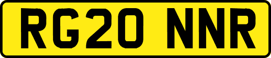 RG20NNR