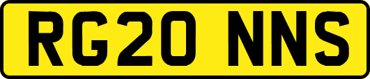 RG20NNS