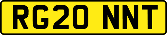 RG20NNT