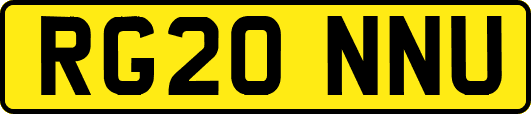 RG20NNU