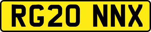 RG20NNX