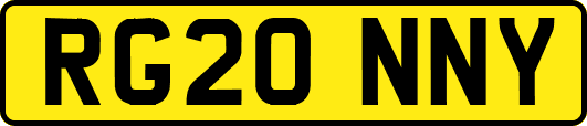RG20NNY