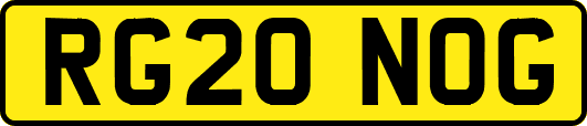 RG20NOG