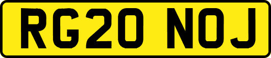 RG20NOJ
