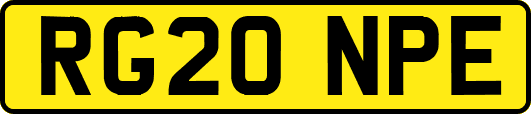 RG20NPE