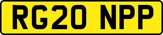 RG20NPP