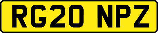 RG20NPZ
