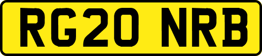 RG20NRB