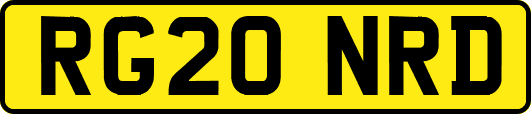RG20NRD
