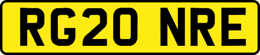 RG20NRE