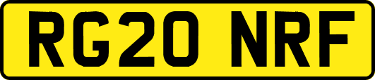 RG20NRF