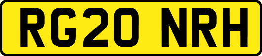 RG20NRH