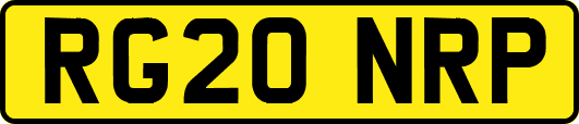 RG20NRP