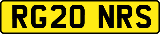 RG20NRS