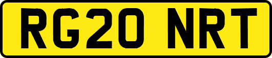 RG20NRT