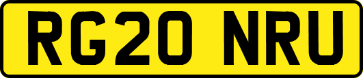 RG20NRU