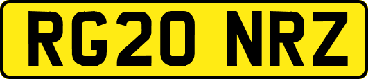 RG20NRZ