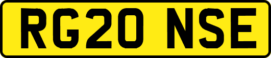 RG20NSE