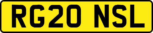 RG20NSL