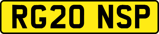 RG20NSP