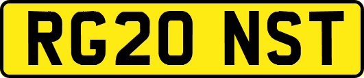 RG20NST