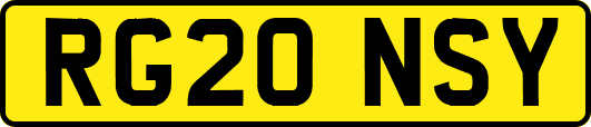 RG20NSY