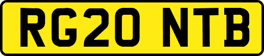 RG20NTB