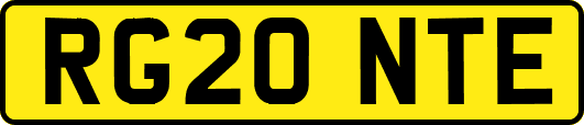 RG20NTE