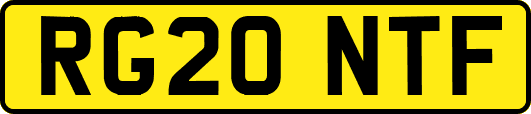 RG20NTF