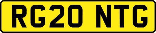 RG20NTG