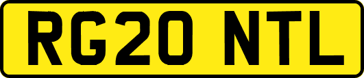 RG20NTL