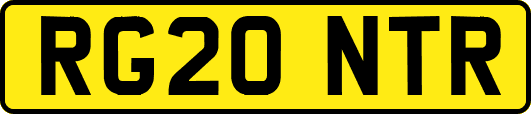 RG20NTR
