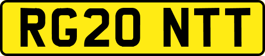 RG20NTT