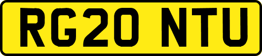 RG20NTU
