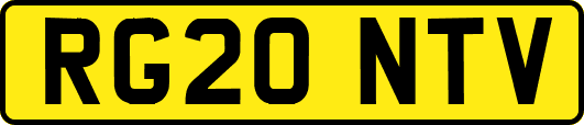 RG20NTV