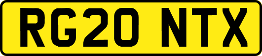 RG20NTX