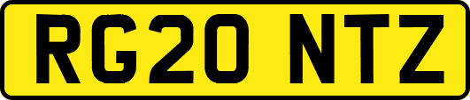 RG20NTZ