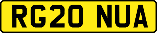 RG20NUA