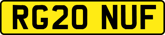 RG20NUF