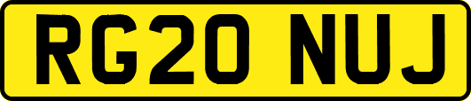 RG20NUJ