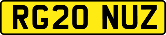 RG20NUZ