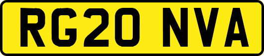 RG20NVA