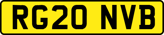 RG20NVB