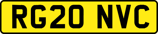 RG20NVC