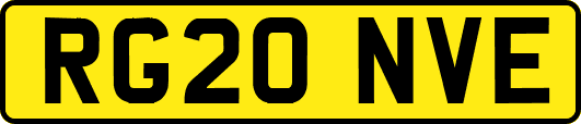 RG20NVE
