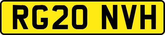 RG20NVH