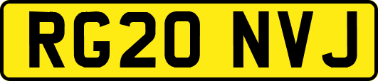 RG20NVJ